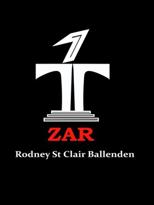 cover image of Zar